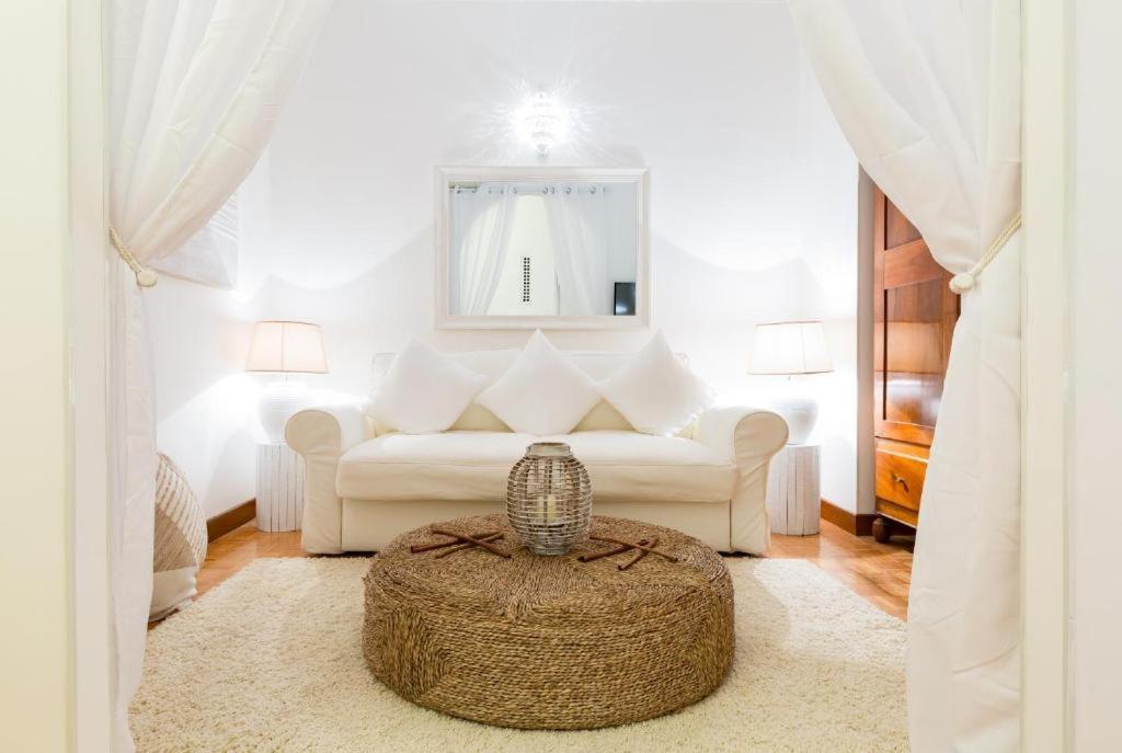 Spagna Casa Dream Ρώμη Εξωτερικό φωτογραφία