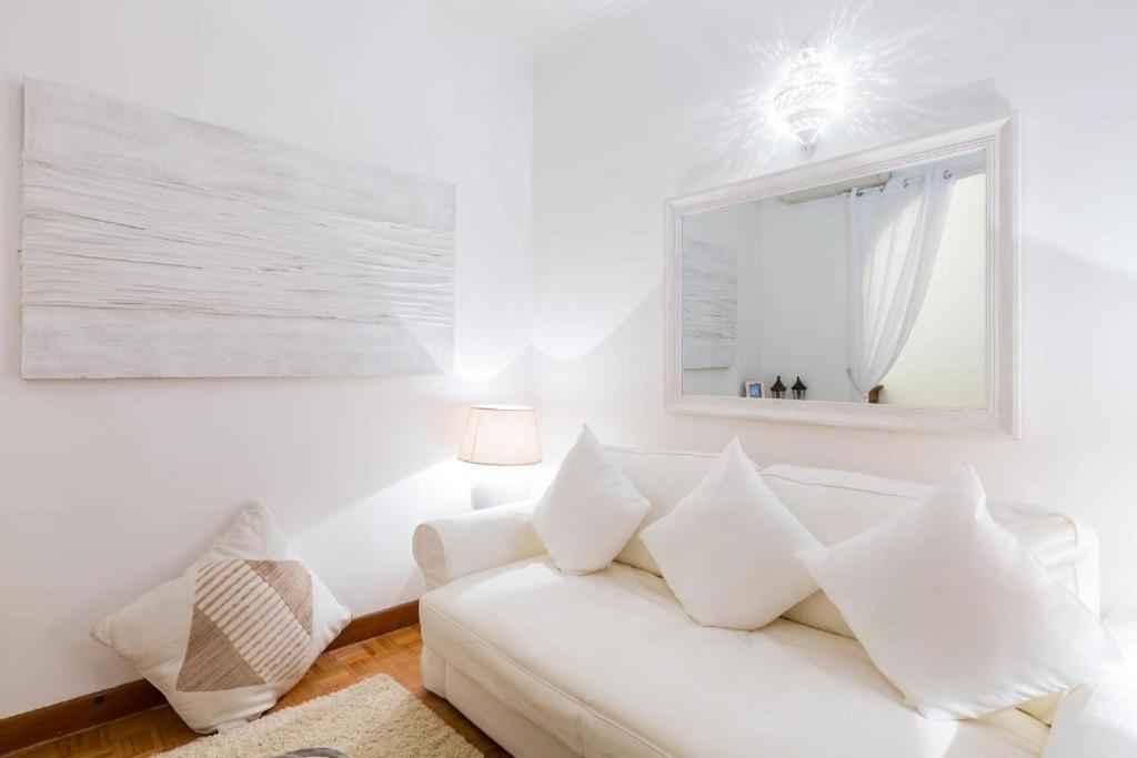 Spagna Casa Dream Ρώμη Εξωτερικό φωτογραφία
