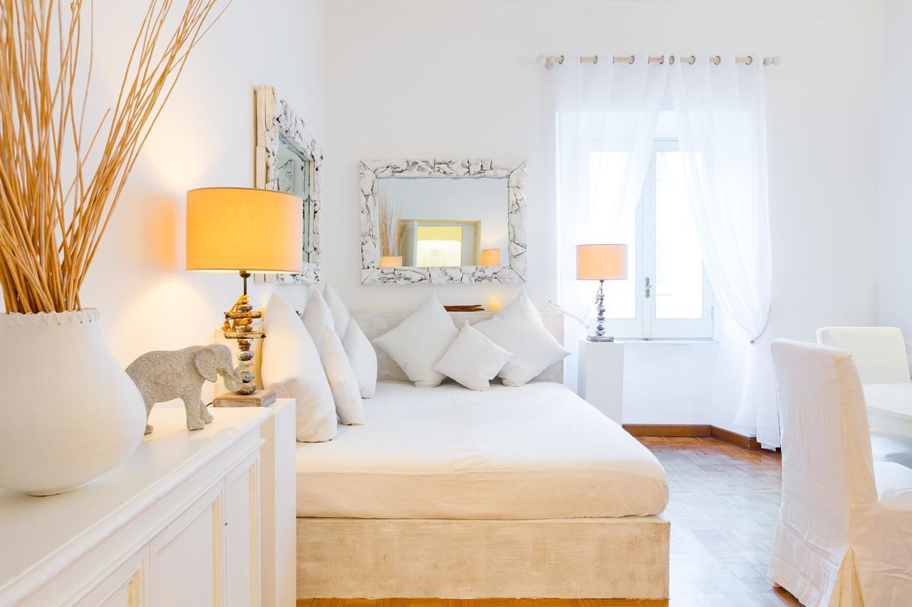 Spagna Casa Dream Ρώμη Εξωτερικό φωτογραφία