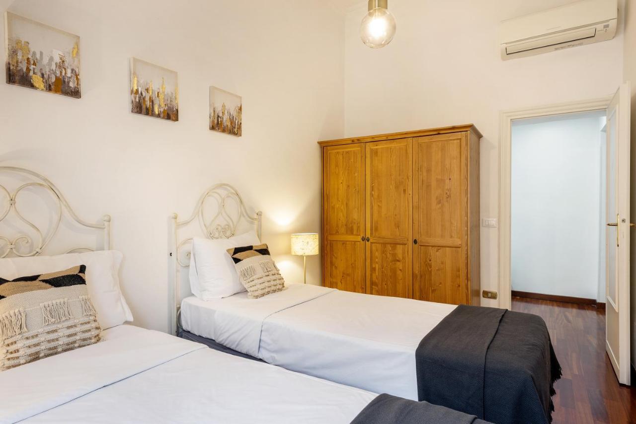 Spagna Casa Dream Ρώμη Εξωτερικό φωτογραφία