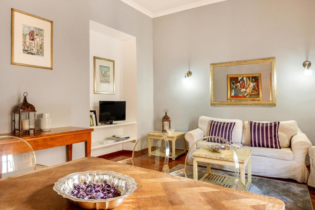 Spagna Casa Dream Ρώμη Εξωτερικό φωτογραφία