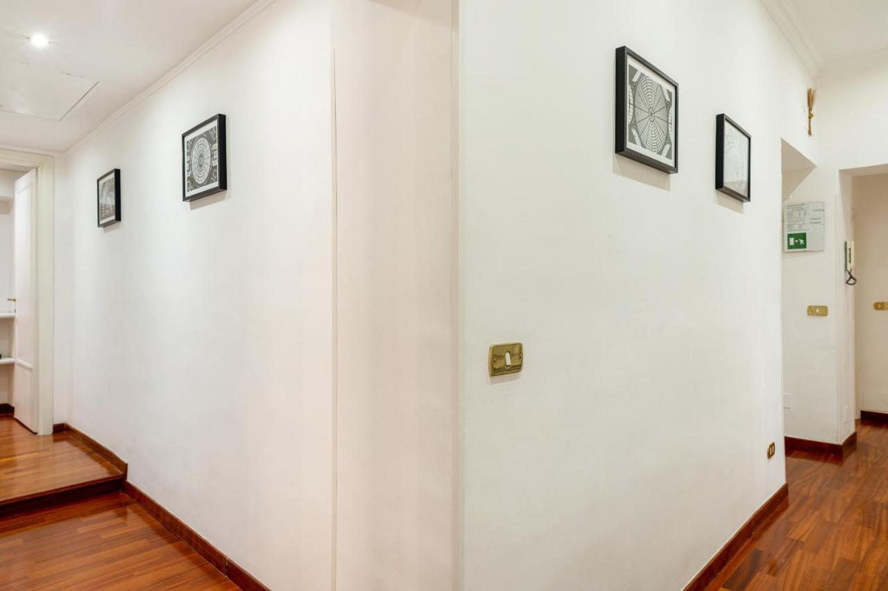 Spagna Casa Dream Ρώμη Εξωτερικό φωτογραφία
