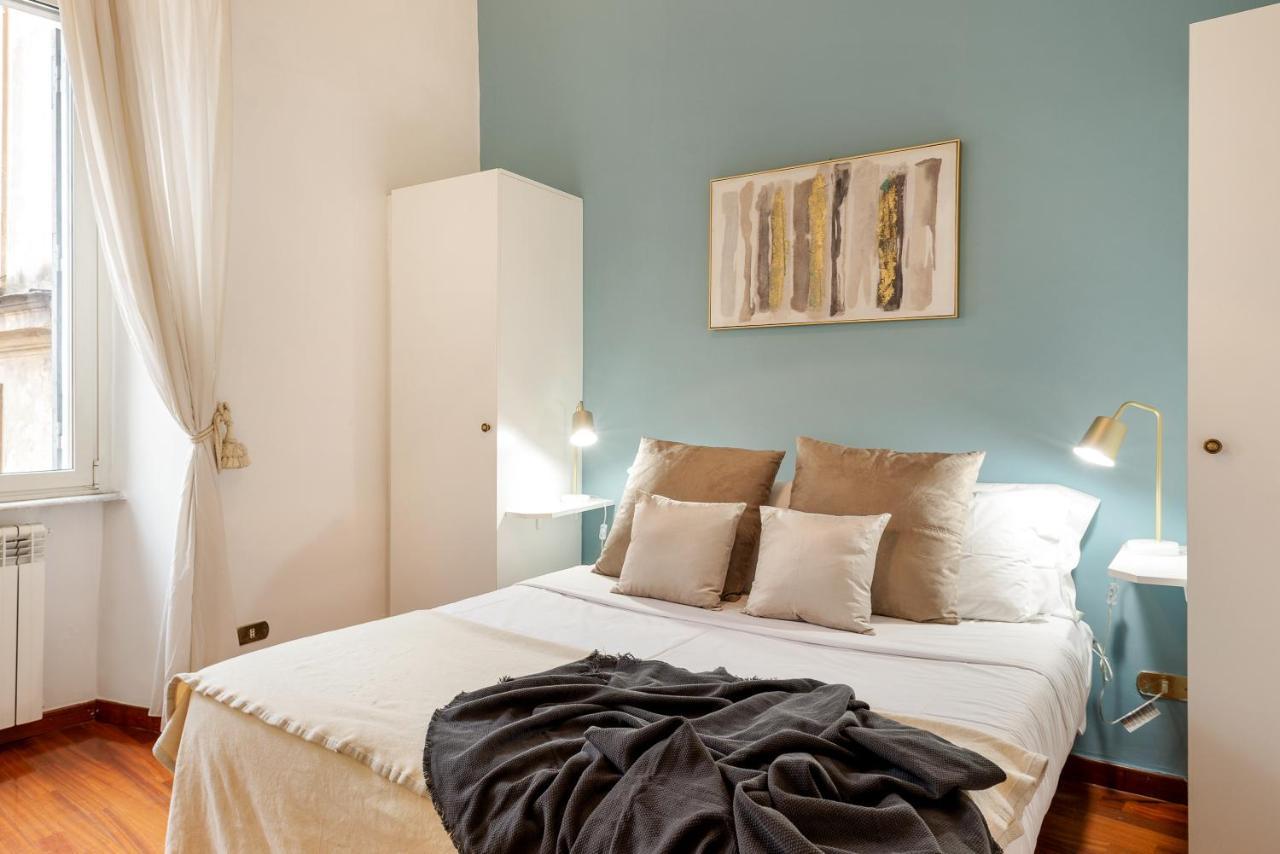 Spagna Casa Dream Ρώμη Εξωτερικό φωτογραφία