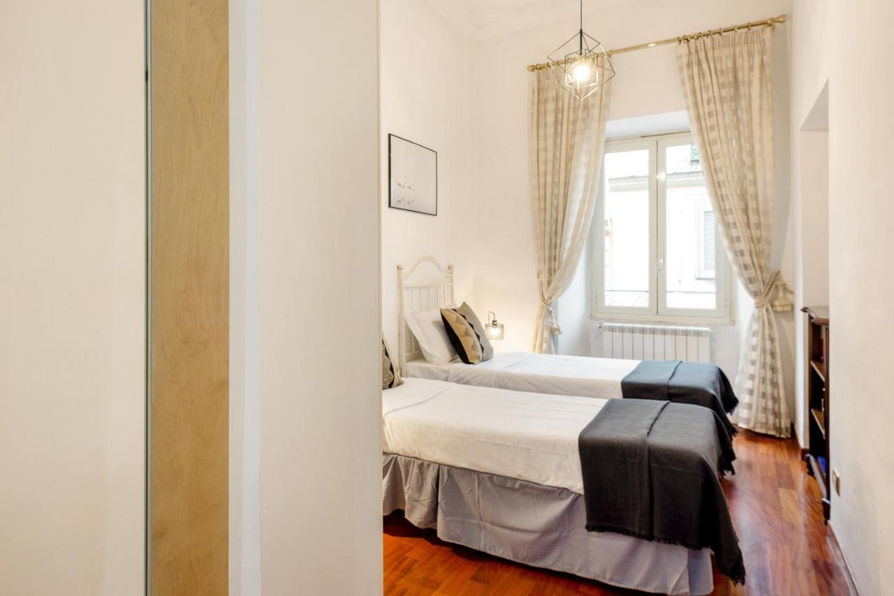 Spagna Casa Dream Ρώμη Εξωτερικό φωτογραφία