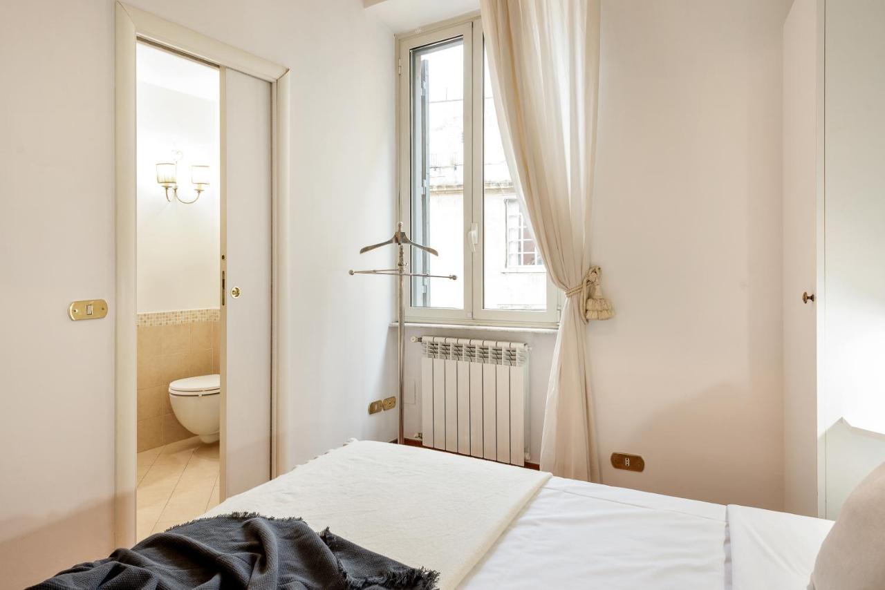 Spagna Casa Dream Ρώμη Εξωτερικό φωτογραφία