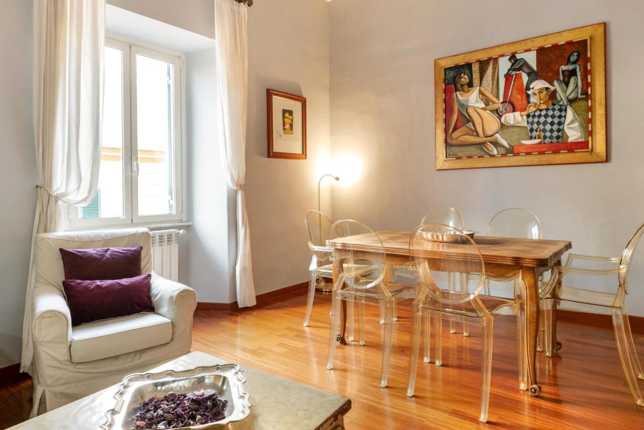 Spagna Casa Dream Ρώμη Εξωτερικό φωτογραφία