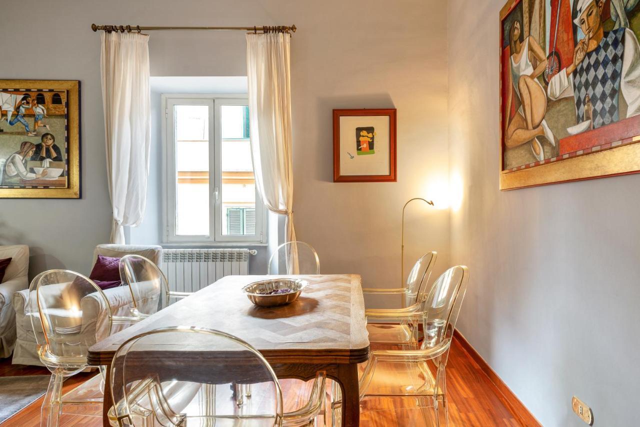 Spagna Casa Dream Ρώμη Εξωτερικό φωτογραφία