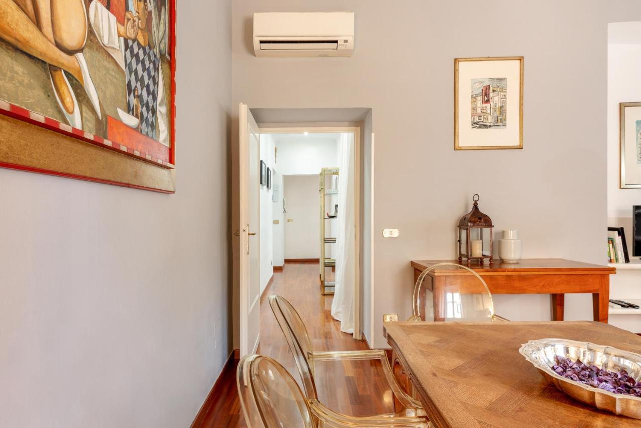 Spagna Casa Dream Ρώμη Εξωτερικό φωτογραφία