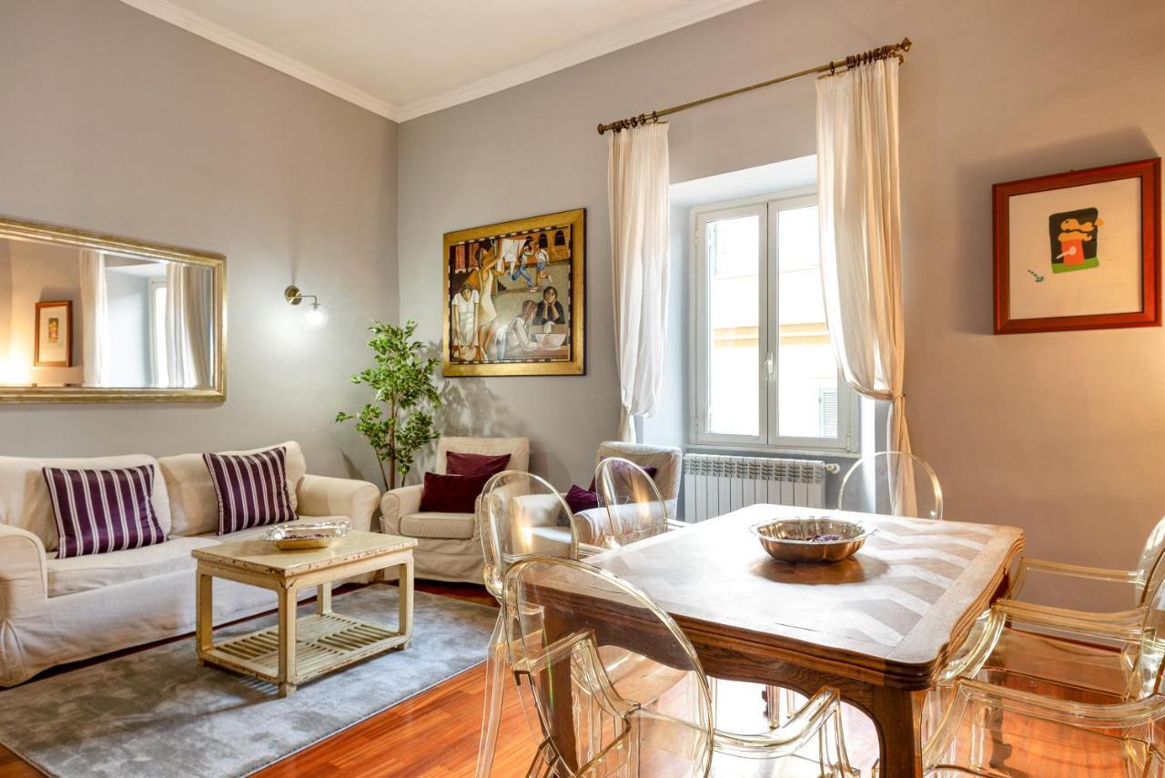 Spagna Casa Dream Ρώμη Εξωτερικό φωτογραφία