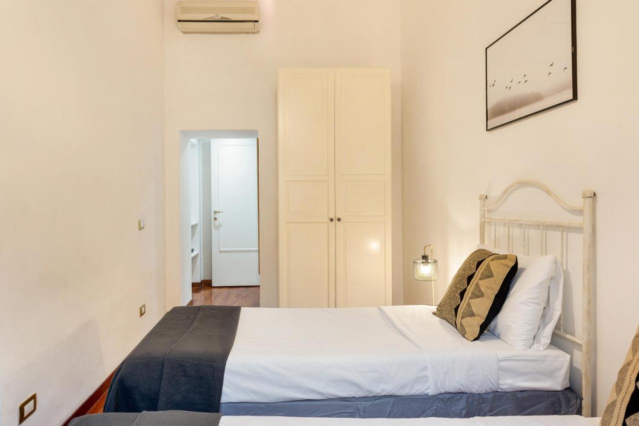 Spagna Casa Dream Ρώμη Εξωτερικό φωτογραφία