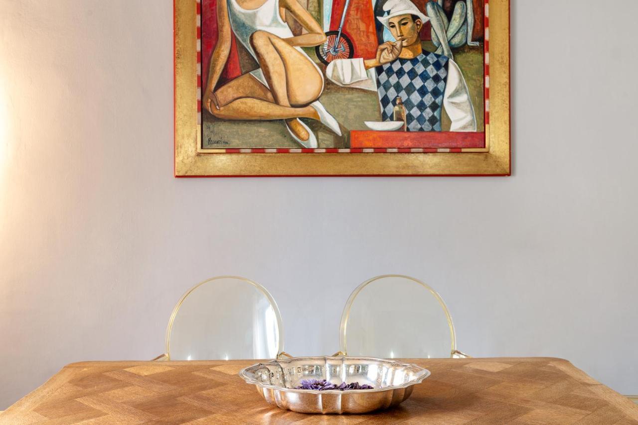 Spagna Casa Dream Ρώμη Εξωτερικό φωτογραφία